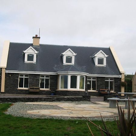 Bed and Breakfast Carraig Liath House Clynacartan Exterior foto