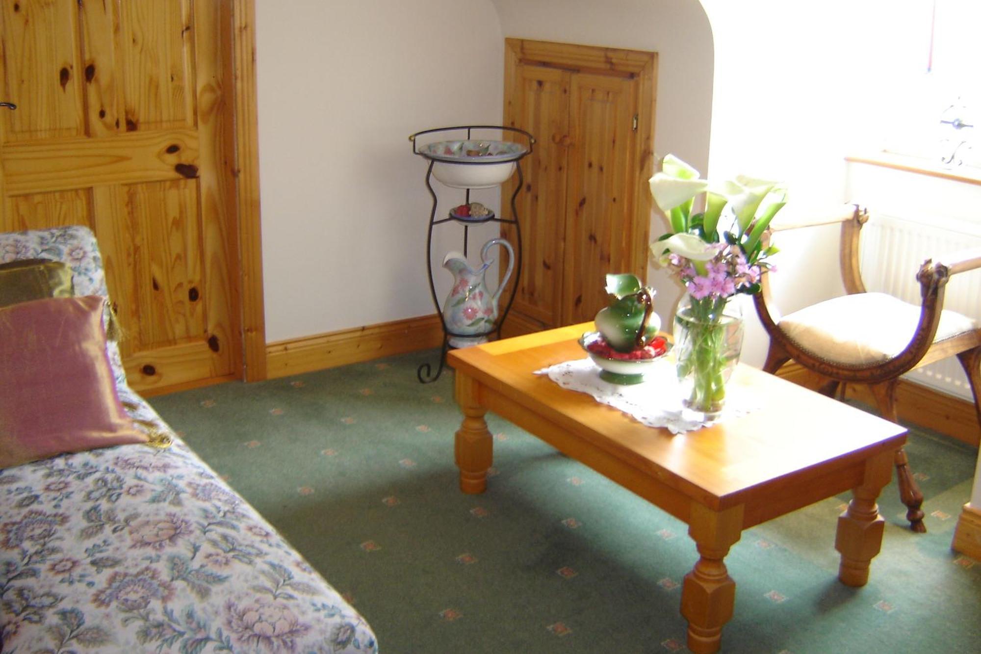Bed and Breakfast Carraig Liath House Clynacartan Exterior foto