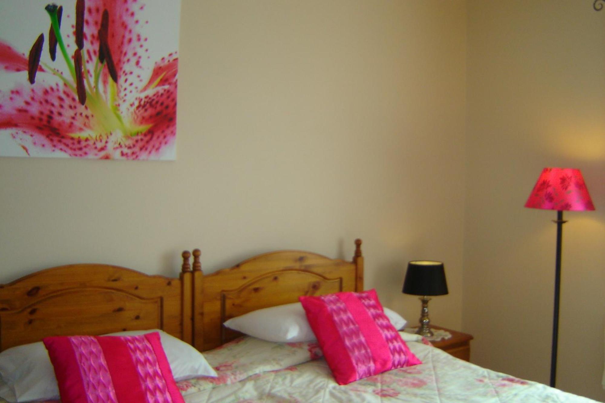 Bed and Breakfast Carraig Liath House Clynacartan Exterior foto