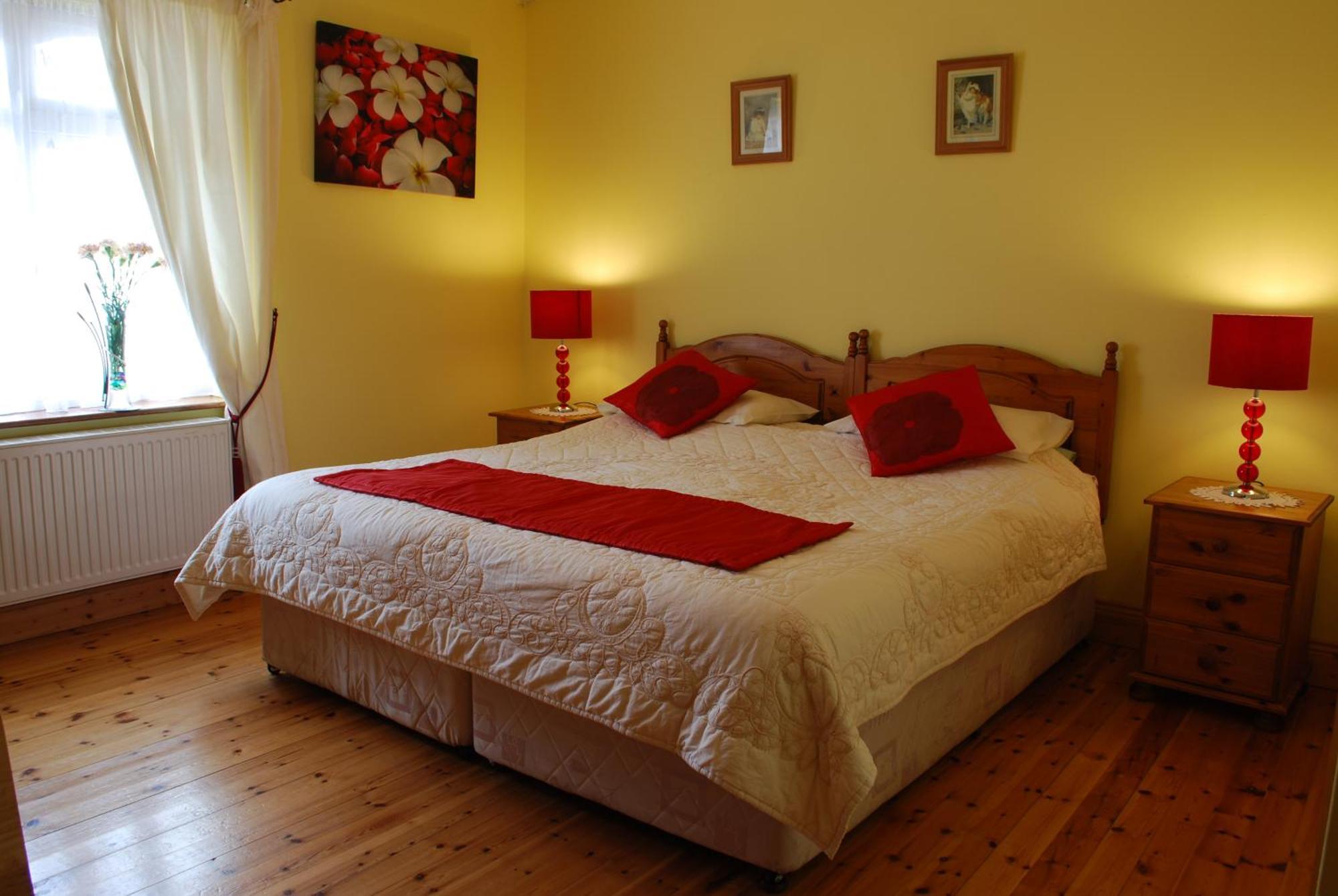 Bed and Breakfast Carraig Liath House Clynacartan Exterior foto