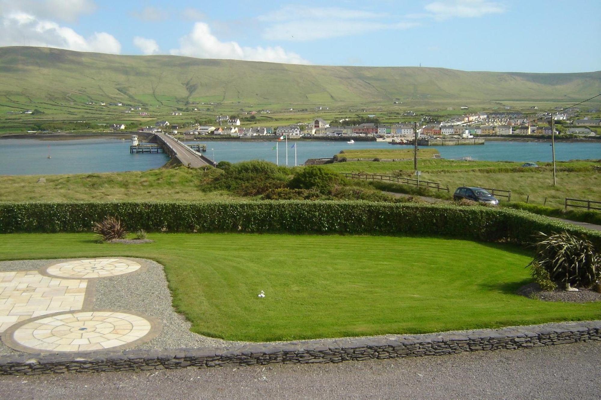 Bed and Breakfast Carraig Liath House Clynacartan Exterior foto