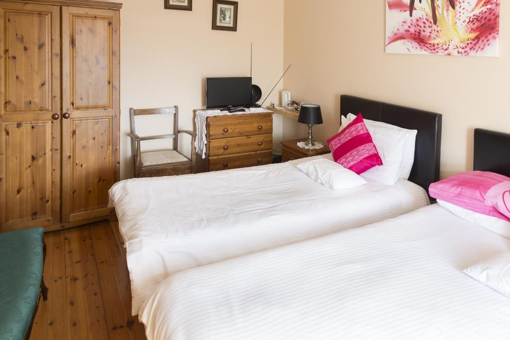 Bed and Breakfast Carraig Liath House Clynacartan Exterior foto