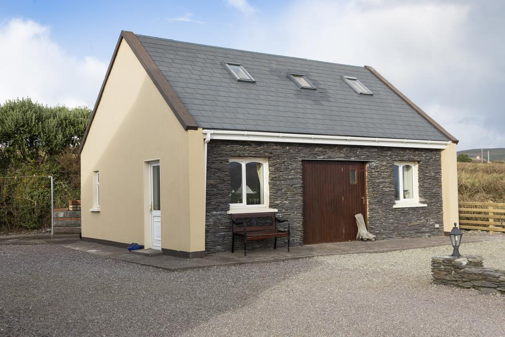 Bed and Breakfast Carraig Liath House Clynacartan Exterior foto