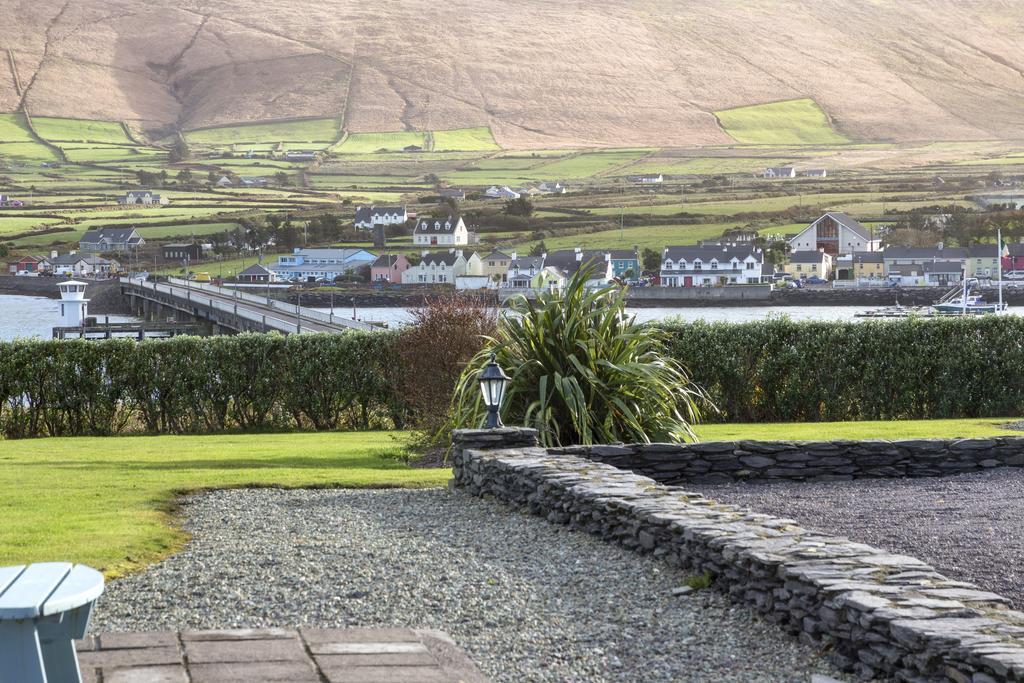 Bed and Breakfast Carraig Liath House Clynacartan Exterior foto