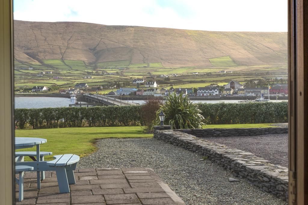 Bed and Breakfast Carraig Liath House Clynacartan Exterior foto