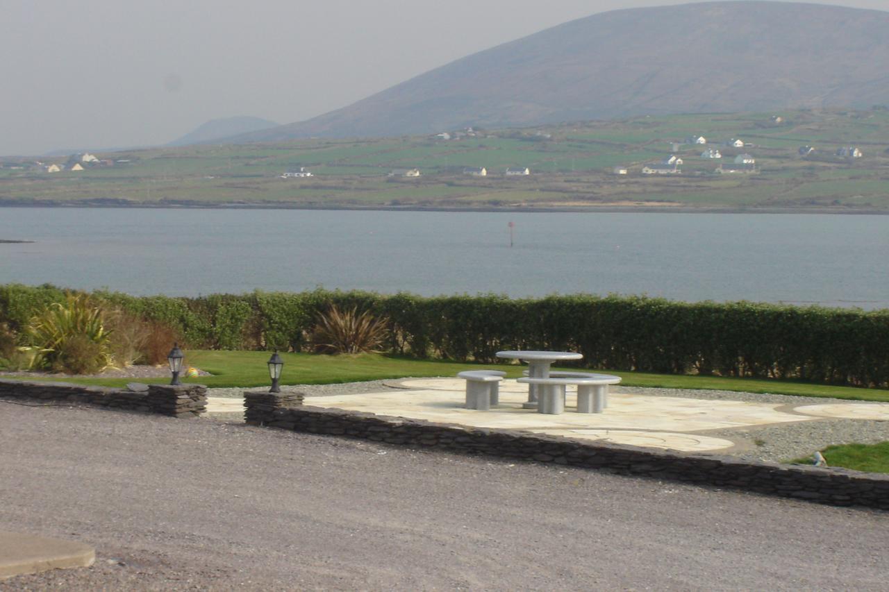 Bed and Breakfast Carraig Liath House Clynacartan Exterior foto