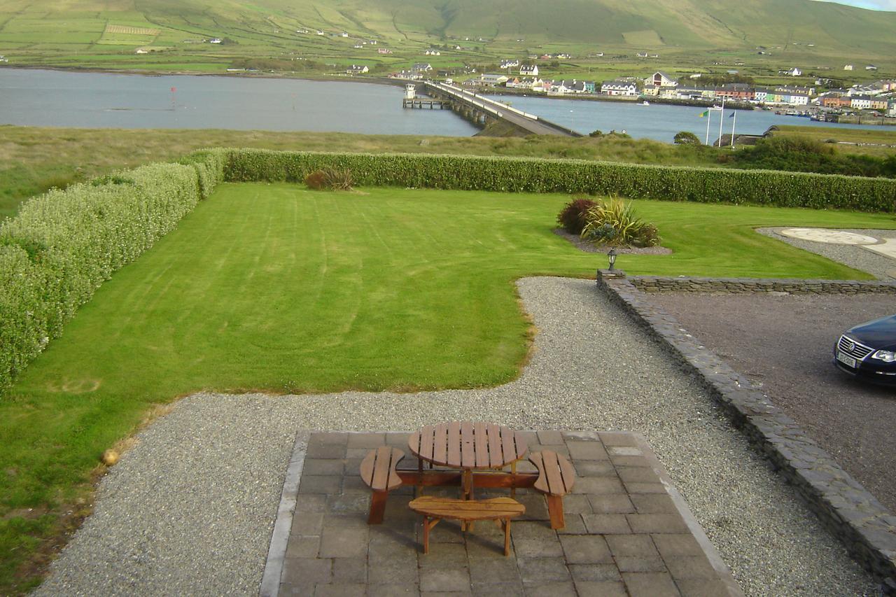 Bed and Breakfast Carraig Liath House Clynacartan Exterior foto