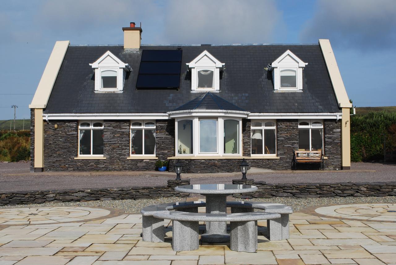 Bed and Breakfast Carraig Liath House Clynacartan Exterior foto