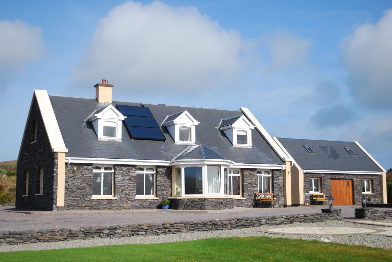 Bed and Breakfast Carraig Liath House Clynacartan Exterior foto