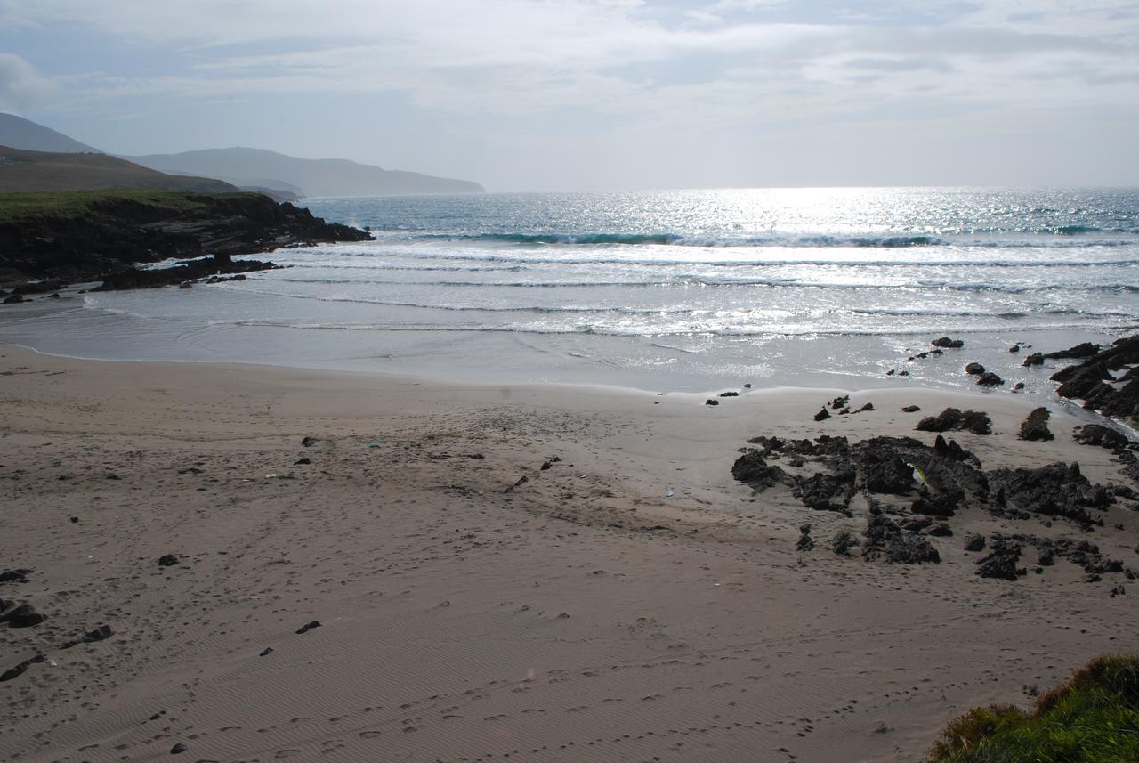Bed and Breakfast Carraig Liath House Clynacartan Exterior foto
