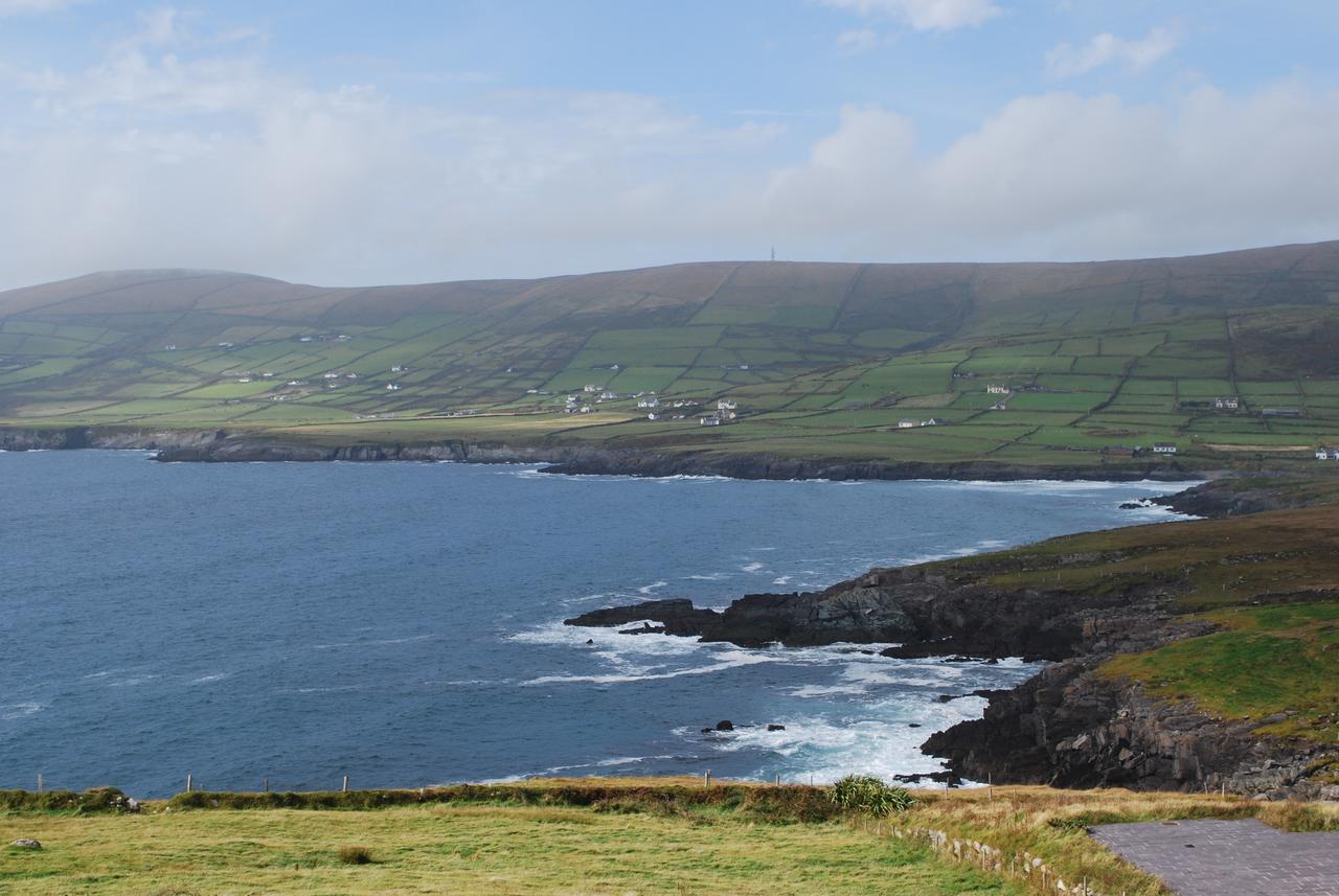 Bed and Breakfast Carraig Liath House Clynacartan Exterior foto