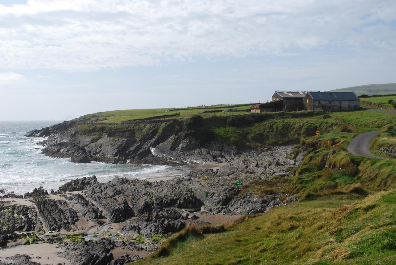 Bed and Breakfast Carraig Liath House Clynacartan Exterior foto