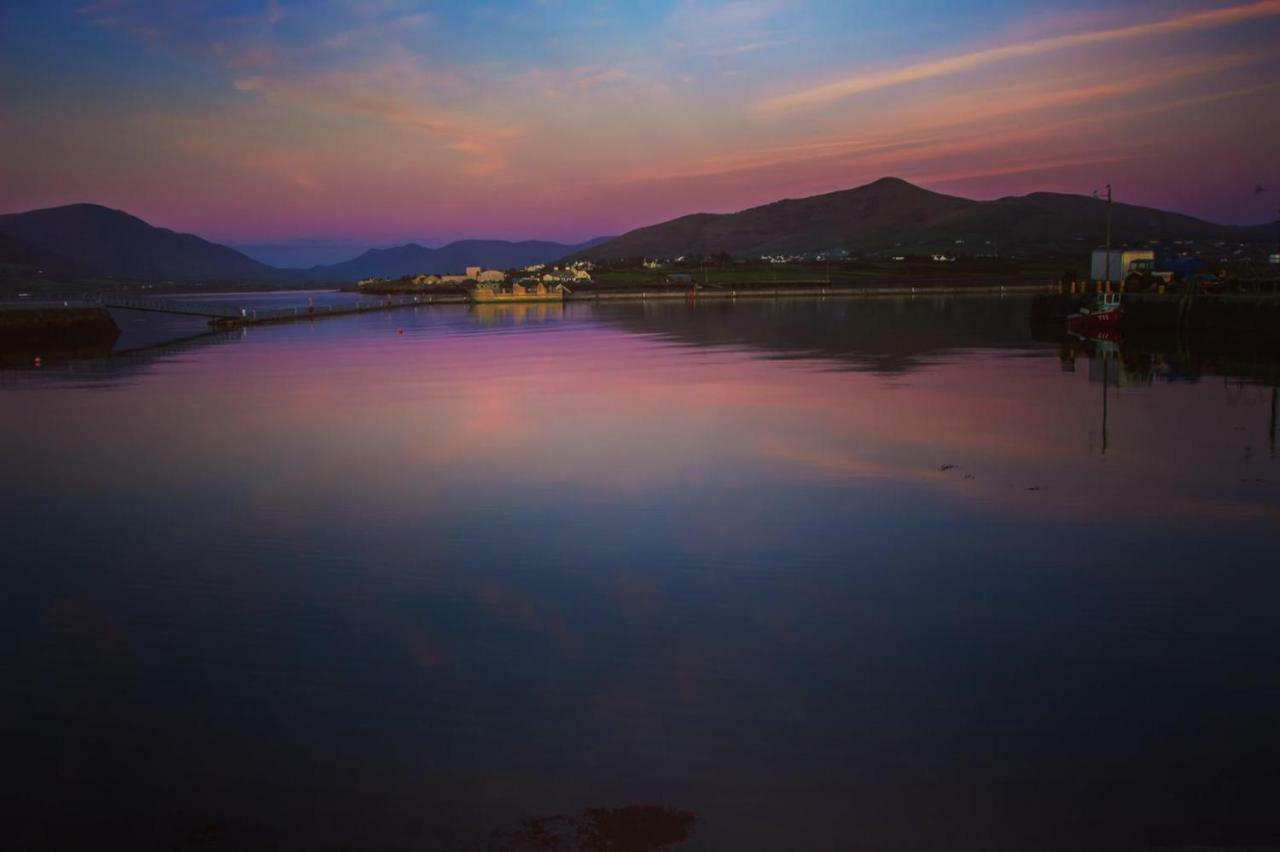 Bed and Breakfast Carraig Liath House Clynacartan Exterior foto
