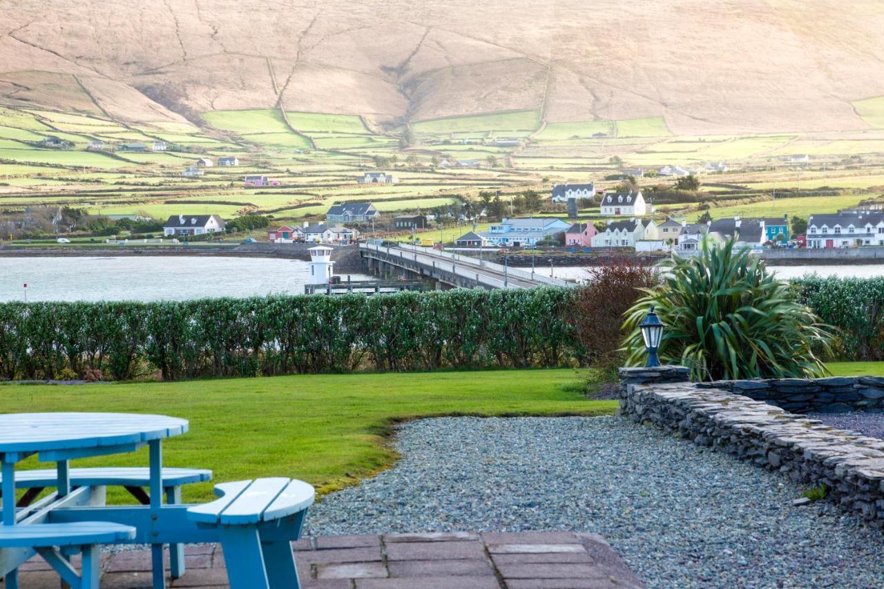 Bed and Breakfast Carraig Liath House Clynacartan Exterior foto